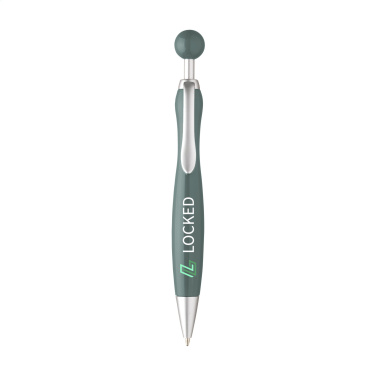 Logo trade business gifts image of: Jolly pen