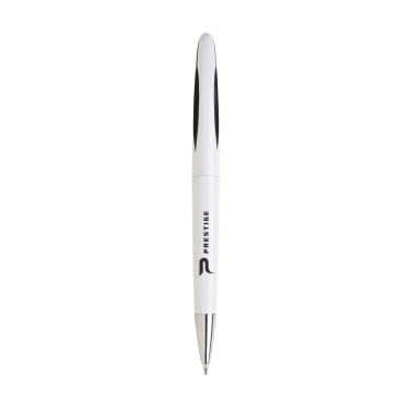 Logo trade promotional giveaway photo of: Lunar pen