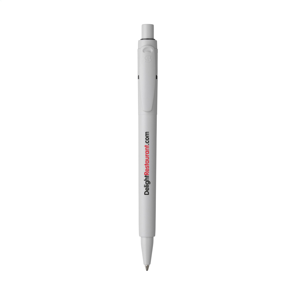 Logotrade promotional merchandise picture of: Stilolinea Baron 03 Color pen