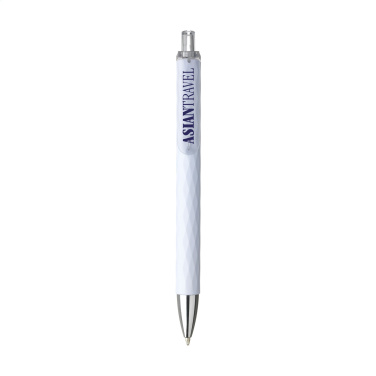 Logotrade promotional giveaways photo of: Solid Graphic pen