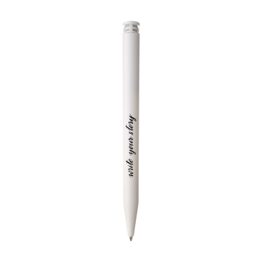 Logo trade promotional giveaways image of: Senator SuperHit Bio pen