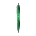 Athos RPET pen, green