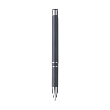 Logotrade business gift image of: Ebony Wheat pen
