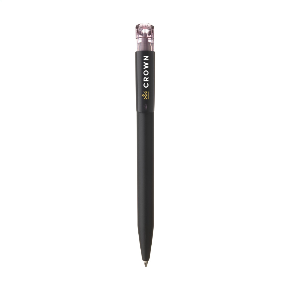 Logotrade promotional gift image of: Stilolinea S45 BIO pen