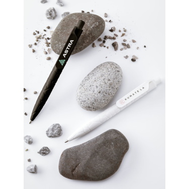 Logotrade business gift image of: Bio-Stone Pen