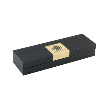 Logotrade promotional merchandise picture of: Bamboo Pen Set pens