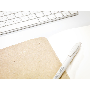 Logotrade promotional giveaway picture of: Stilolinea Baron 03 Recycled pen