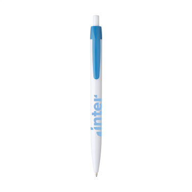 Logo trade promotional gifts image of: Fargo pen