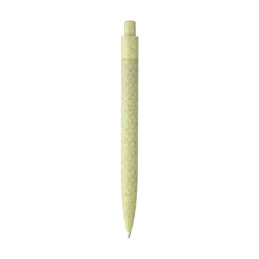 Logotrade corporate gift image of: Stalk Wheatstraw Pen