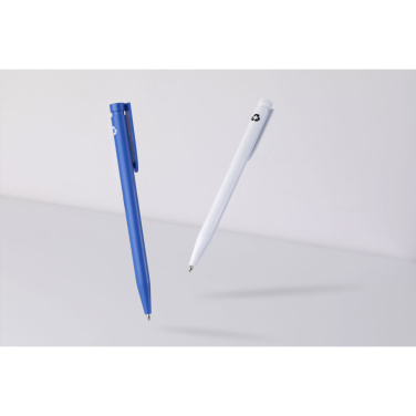 Logotrade promotional product image of: Post Consumer Recycled pen