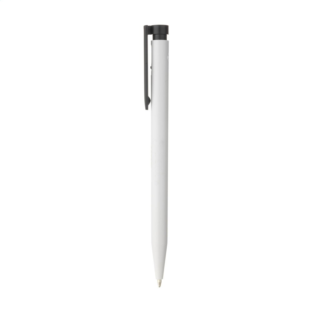 Logotrade promotional gift picture of: Post Consumer Recycled Pen Colour