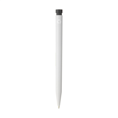 Logo trade promotional item photo of: Post Consumer Recycled Pen Colour