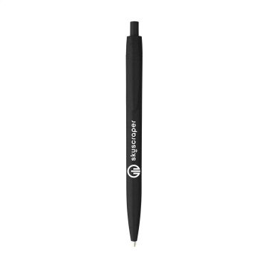 Logotrade promotional products photo of: Trigo Wheatstraw Pen