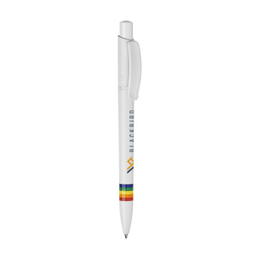 Logotrade promotional merchandise photo of: Stilolinea Tropic Fantasy pen