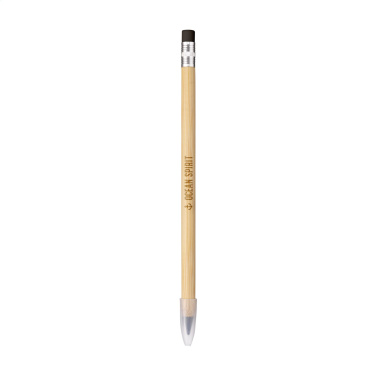 Logotrade promotional giveaway picture of: Everlasting Pencil