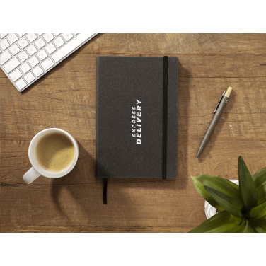 Logo trade promotional product photo of: Alvar GRS Recycled Alu Pen