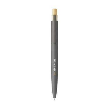 Logotrade promotional giveaways photo of: Alvar GRS Recycled Alu Pen