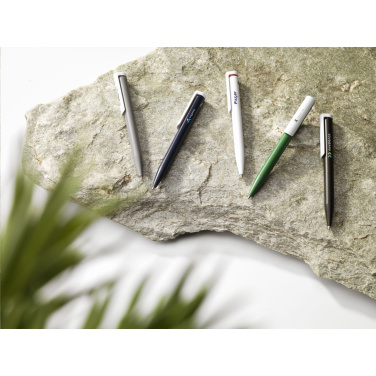 Logo trade corporate gift photo of: Digiprint GRS Recycled Pen