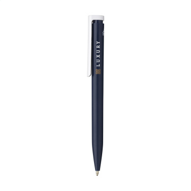 Logo trade promotional merchandise image of: Digiprint GRS Recycled Pen