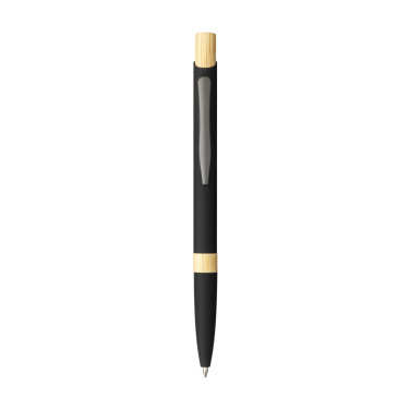 Logotrade promotional giveaway image of: Yuri GRS Recycled Alu Pen