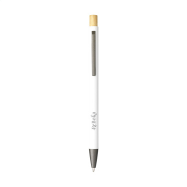 Logotrade promotional items photo of: Xava GRS Recycled Alu Pen