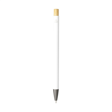 Logotrade corporate gift picture of: Xava GRS Recycled Alu Pen