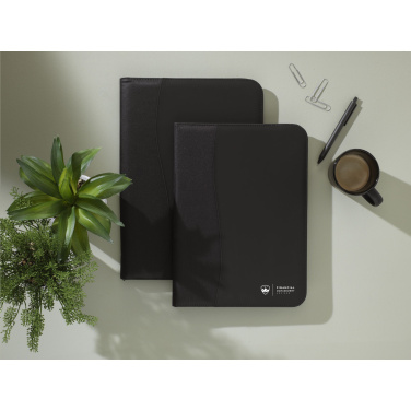 Logo trade corporate gift photo of: Firenze A4 document folder