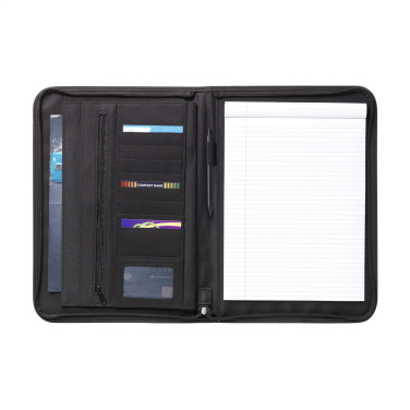 Logotrade promotional product image of: Firenze A4 document folder