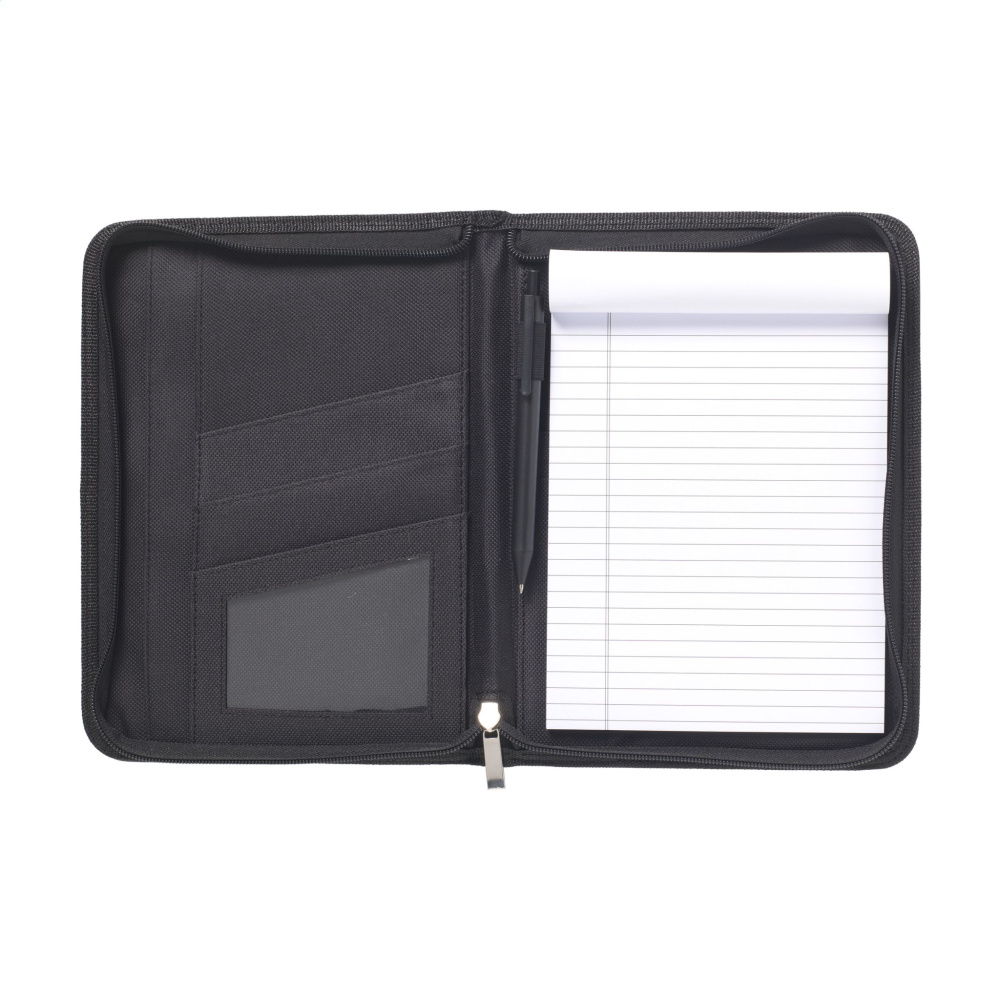 Logo trade corporate gifts picture of: TucsonChief A5 document folder