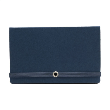 Logotrade promotional item image of: NotePad Paper notebook