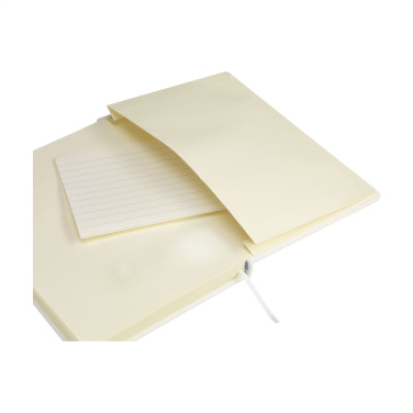 Logotrade corporate gift image of: Pocket Paper Notebook A5