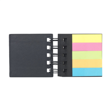 Logotrade promotional product picture of: Memo Paper memobook
