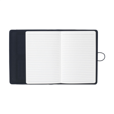 Logotrade advertising product image of: Quest Portfolio RPET A5 document folder