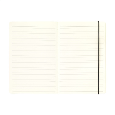 Logotrade promotional giveaways photo of: Craftnote Paper Notebook A5