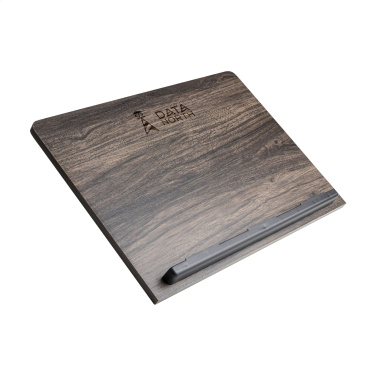 Logotrade promotional item image of: Gusta Laptop Stand