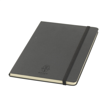 Logo trade business gift photo of: CraftCover Notebook A5