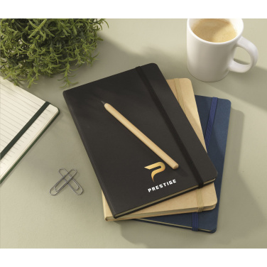 Logotrade promotional merchandise image of: CraftCover Notebook A5