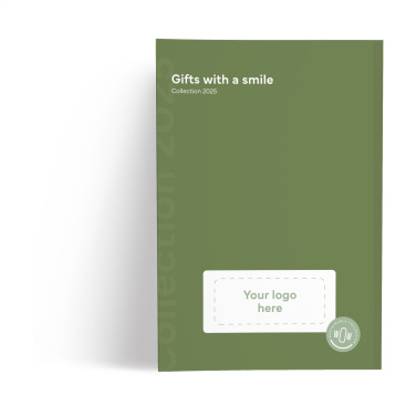 Logo trade promotional products picture of: Catalogue 2025 Print – standard cover