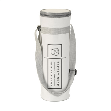 Logotrade promotional item picture of: BottleCooler cooler bag