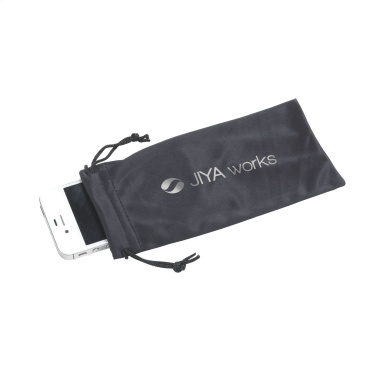 Logo trade promotional merchandise photo of: SmartPouch Pouch