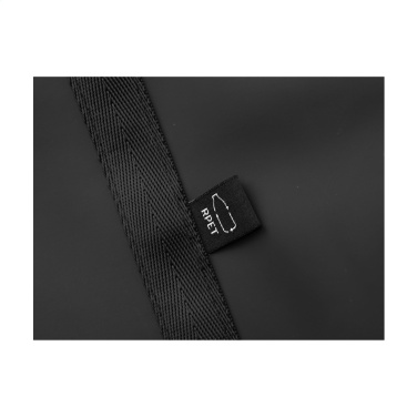 Logotrade promotional merchandise photo of: Lennon RCS Recycled PU Sports-/Travelbag