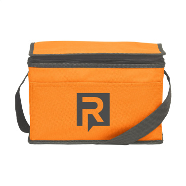 Logo trade promotional item photo of: Keep-it-Cool cooling bag