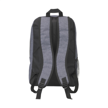 Logo trade promotional items image of: TrackWay backpack