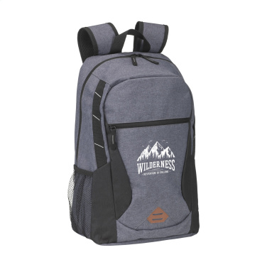 Logotrade promotional items photo of: TrackWay backpack