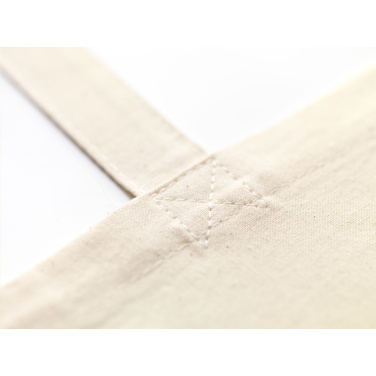 Logotrade promotional items photo of: ShoppyBag (180 g/m²) long handles cotton bag