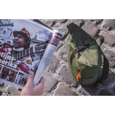 Logotrade promotional products photo of: Nolan backpack