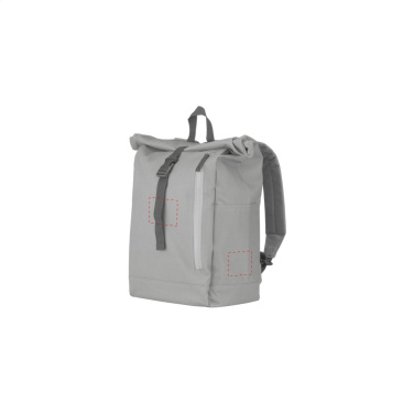 Logo trade promotional gift photo of: Nolan backpack
