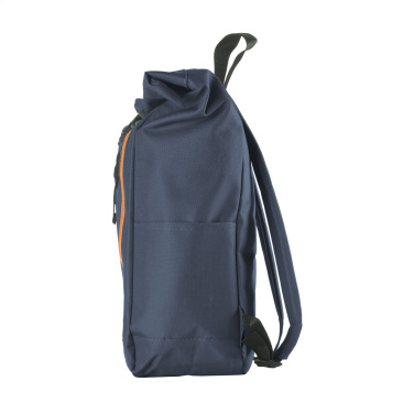 Logo trade promotional gifts image of: Nolan backpack