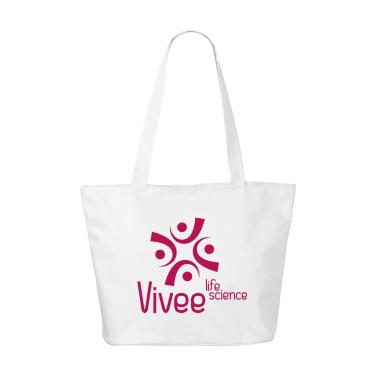Logotrade advertising product picture of: Royal XL Shopper bag