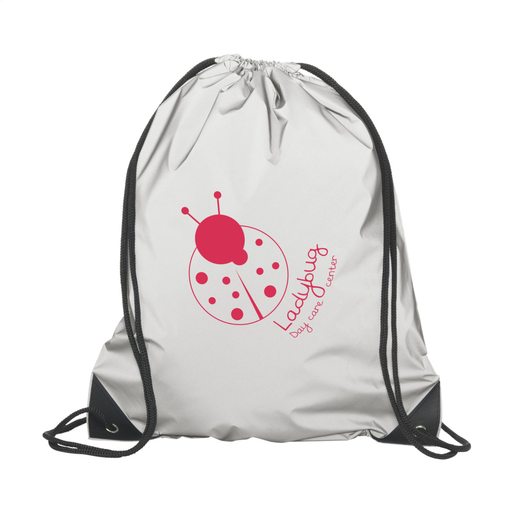 Logo trade corporate gifts image of: Reflex Bag backpack
